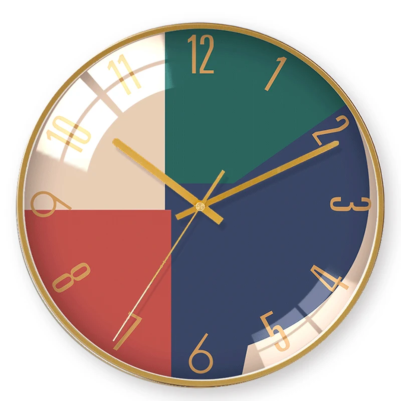 Quartz Art Living Room Glass Wall Clock Silent Simple Creative Digital Wall Clock Modern Design Reloj Pared Wall Watch BW50WC
Quartz Art Living Room Glass Wall Clock Silent Simple Creative Digital Wall Clock Modern Design Reloj Pared Wall Watch BW50WC