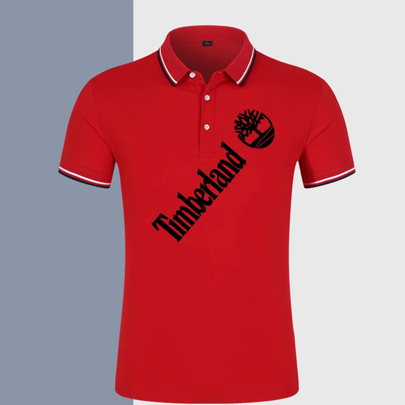 2021New summer high quality men's polo shirt casual social business short-sleeved men's shirt lapel polo shirt
2021New summer high quality men's polo shirt casual social business short-sleeved men's shirt lapel polo shirt