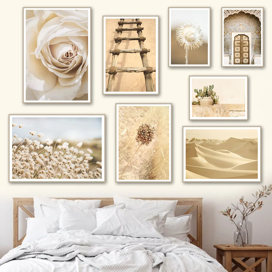 Cactus Flower Dandelion Dry Grass Desert Wall Art Canvas Painting Nordic Posters And Prints Wall Pictures For Living Room Decor
Cactus Flower Dandelion Dry Grass Desert Wall Art Canvas Painting Nordic Posters And Prints Wall Pictures For Living Room Decor