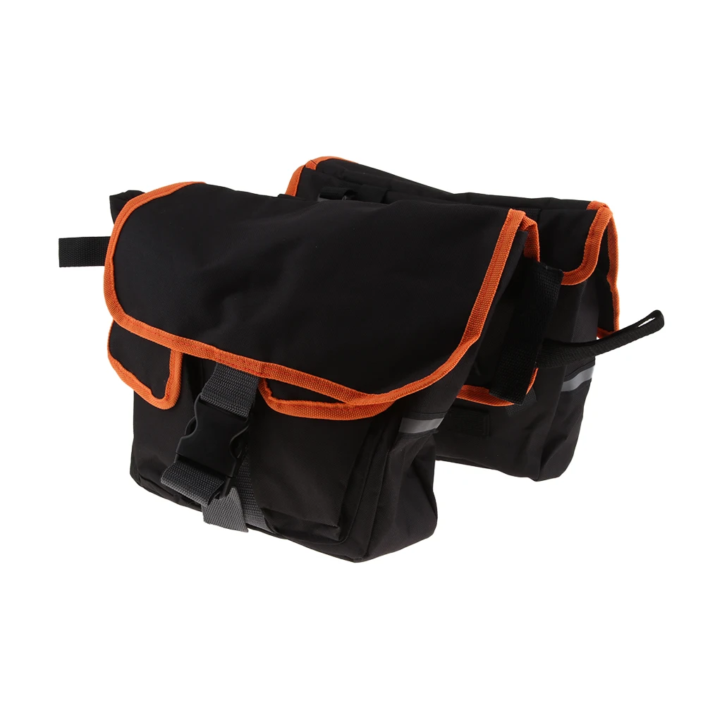 Motorcycle Riding Rear Seat Super Light Tail Side Bag Trunk Luggage Large Capacity for Biker Orange Trim
Motorcycle Riding Rear Seat Super Light Tail Side Bag Trunk Luggage Large Capacity for Biker Orange Trim