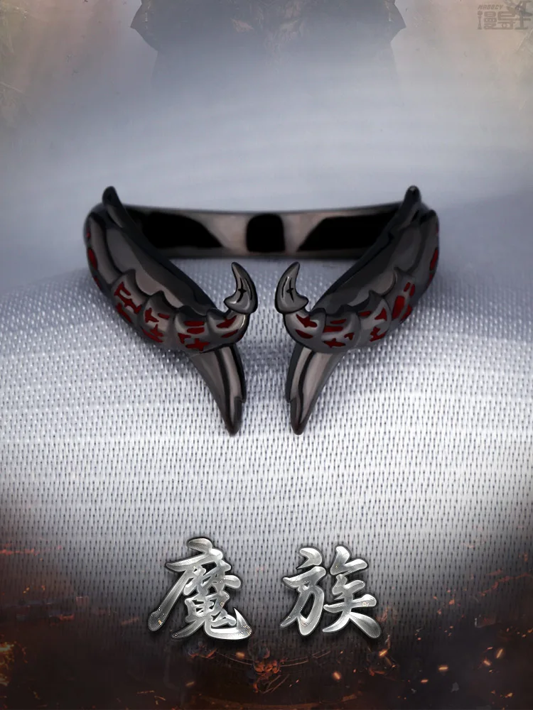 Mozu theme ring S925 Sterling Silver Silver Knight Ring Birthday gift party small gift Valentine's Day present
Mozu theme ring S925 Sterling Silver Silver Knight Ring Birthday gift party small gift Valentine's Day present