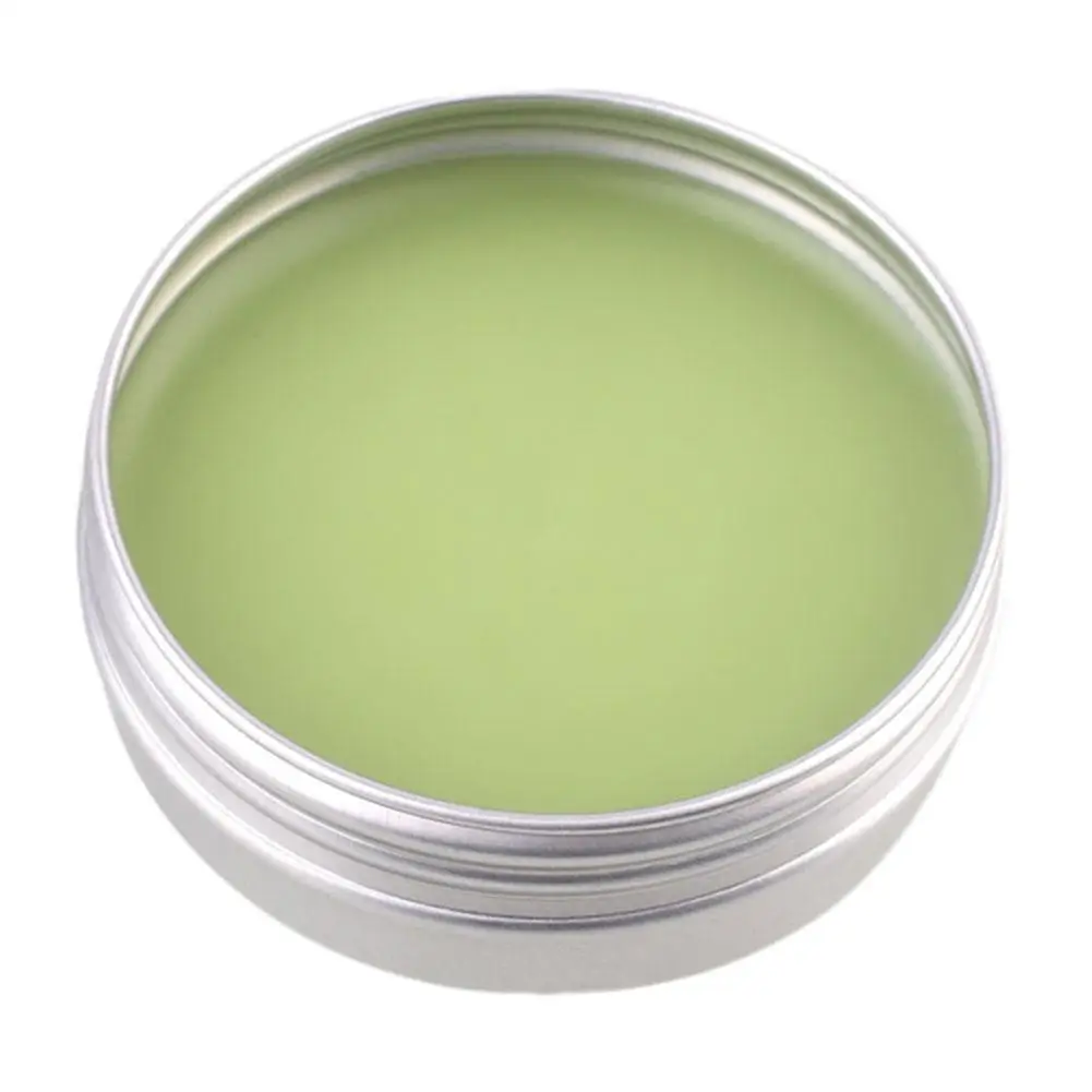 1pcs 100% Original Herbal Ointment Anti Motion Cream Wormwood Itching Dizziness Refresh Nose Soothe Headache Cold Cool Cream
1pcs 100% Original Herbal Ointment Anti Motion Cream Wormwood Itching Dizziness Refresh Nose Soothe Headache Cold Cool Cream