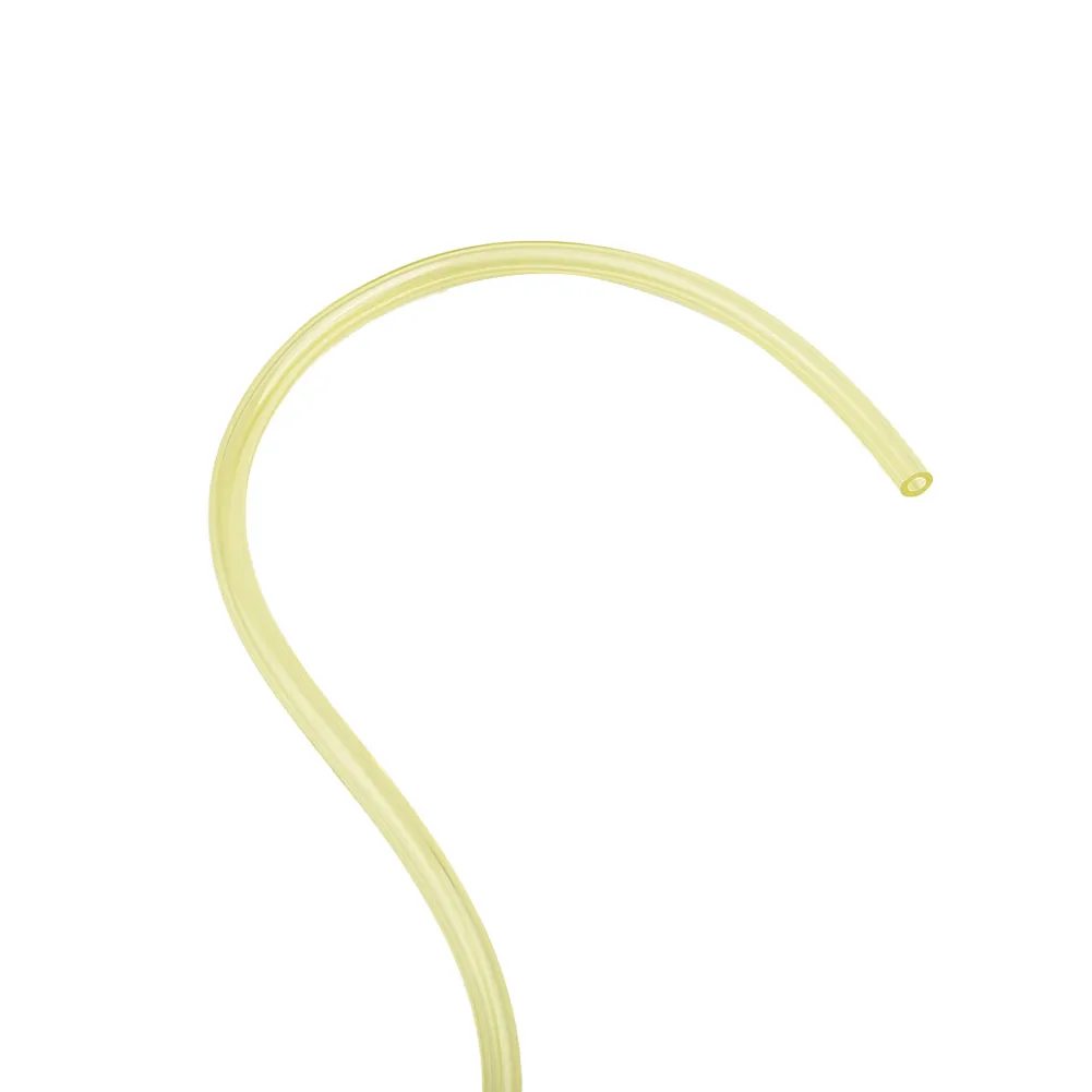 3mm*1m Smooth Fuel Tube Petrol Diesel Oil Line Hose For Blowers Strimmer 1pcs Garden Tools String Trimmer Parts Accessories
3mm*1m Smooth Fuel Tube Petrol Diesel Oil Line Hose For Blowers Strimmer 1pcs Garden Tools String Trimmer Parts Accessories