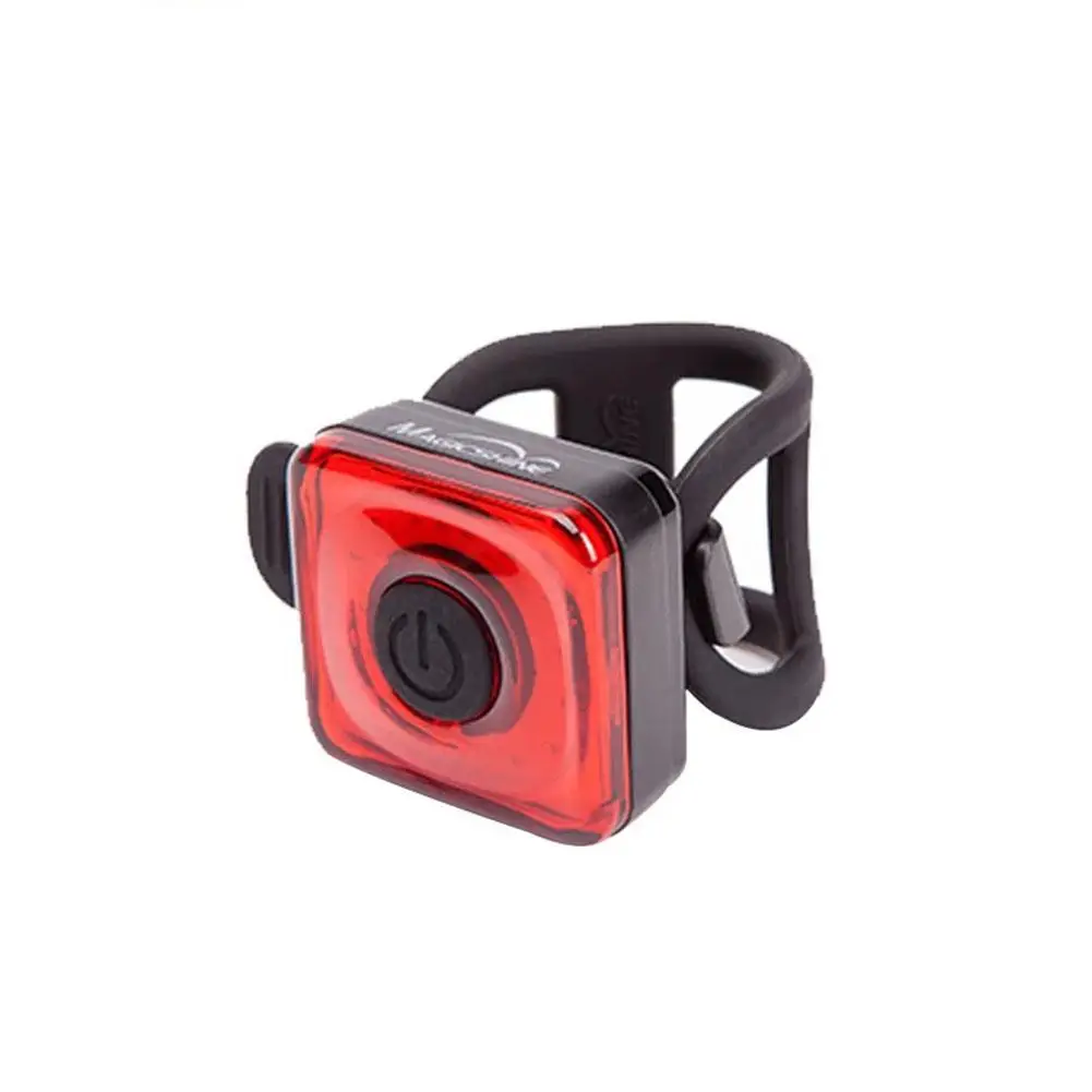 Bicycle Light Rear Taillight Bike Accessories Auto On/Off USB Rechargeable Stop Signal Brake Lamp LED Safety Flashlight Tailligh
Bicycle Light Rear Taillight Bike Accessories Auto On/Off USB Rechargeable Stop Signal Brake Lamp LED Safety Flashlight Tailligh