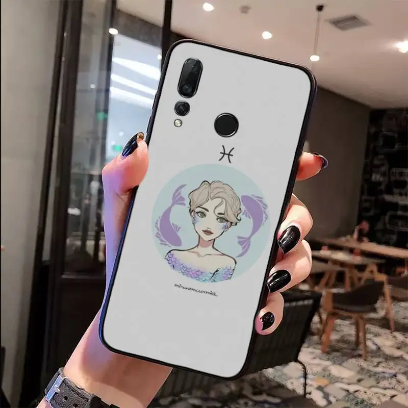 12 constellation zodiac signs Phone Case For Huawei Honor view 7a5.45inch 7c5.7inch 8x 8a 8c 9 9x 10 20 10i 20i lite pro
12 constellation zodiac signs Phone Case For Huawei Honor view 7a5.45inch 7c5.7inch 8x 8a 8c 9 9x 10 20 10i 20i lite pro