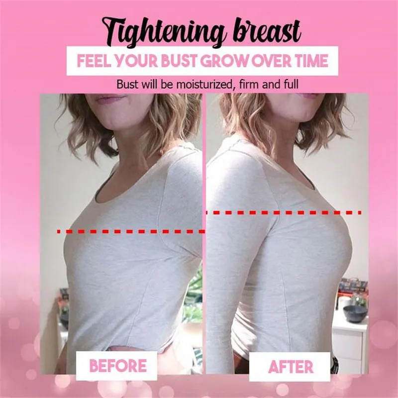 Organic breast enhancement essence milk breast enhancement essence oil increases and plump big breasts and firm breasts grow
Organic breast enhancement essence milk breast enhancement essence oil increases and plump big breasts and firm breasts grow