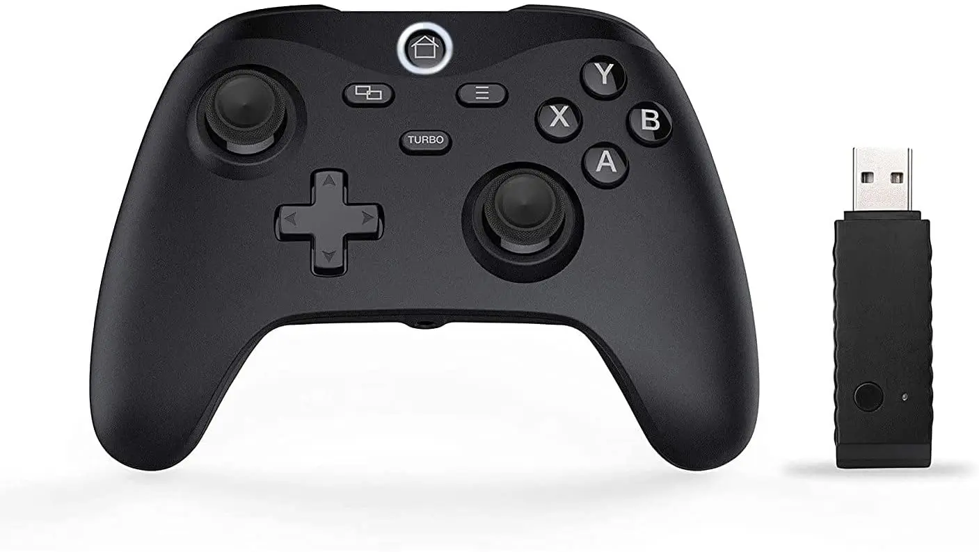 Беспроводной контроллер для Xbox One, игровой контроллер для Xbox One, Xbox one S, Xbox one X
Беспроводной контроллер для Xbox One, игровой контроллер для Xbox One, Xbox one S, Xbox one X