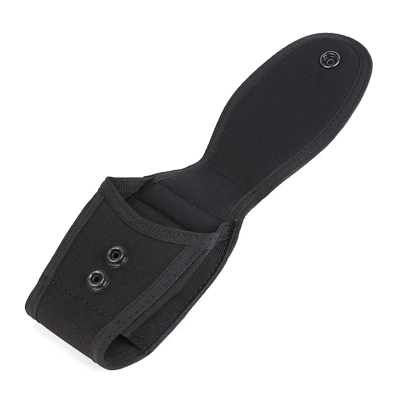 Outdoor Hunting Bag Waist Tool Key Phone Holder Cuff Holder Simulation Handcuffs Bag Key Chain Ring Handcuff Case Pouch
Outdoor Hunting Bag Waist Tool Key Phone Holder Cuff Holder Simulation Handcuffs Bag Key Chain Ring Handcuff Case Pouch