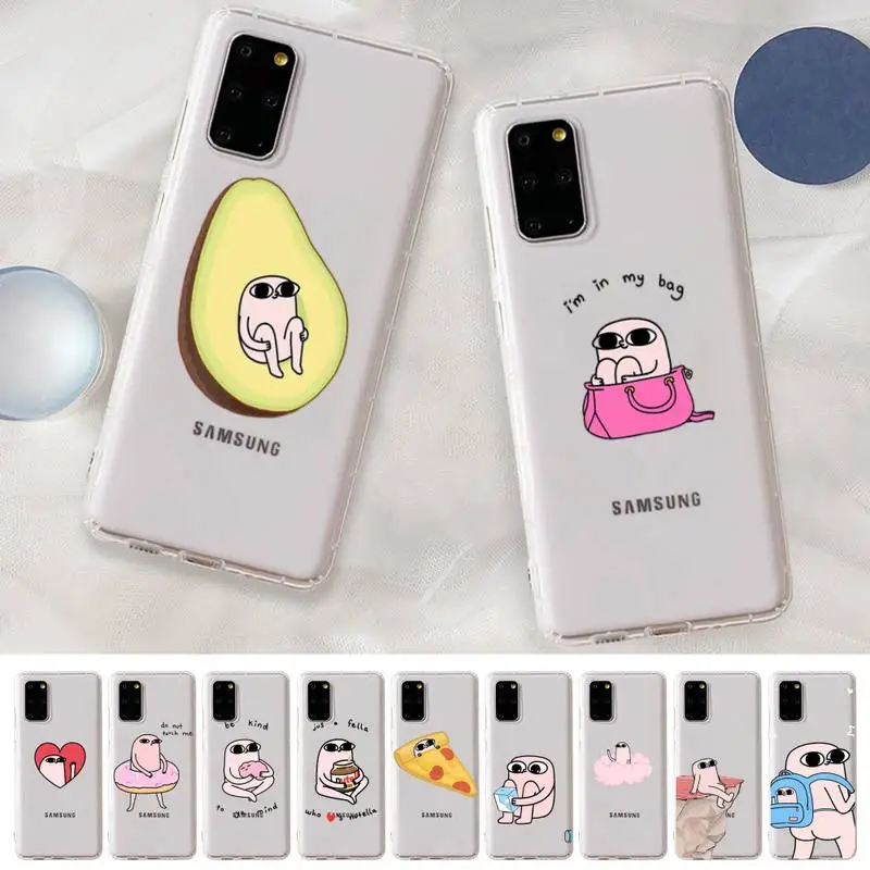 FHNBLJ Big Eyes Ketnipz Phone Case For Samsung A 10 20 30 50s 70 51 52 71 4g 12 31 21 31 S 20 21 plus Ultra 
FHNBLJ Big Eyes Ketnipz Phone Case For Samsung A 10 20 30 50s 70 51 52 71 4g 12 31 21 31 S 20 21 plus Ultra