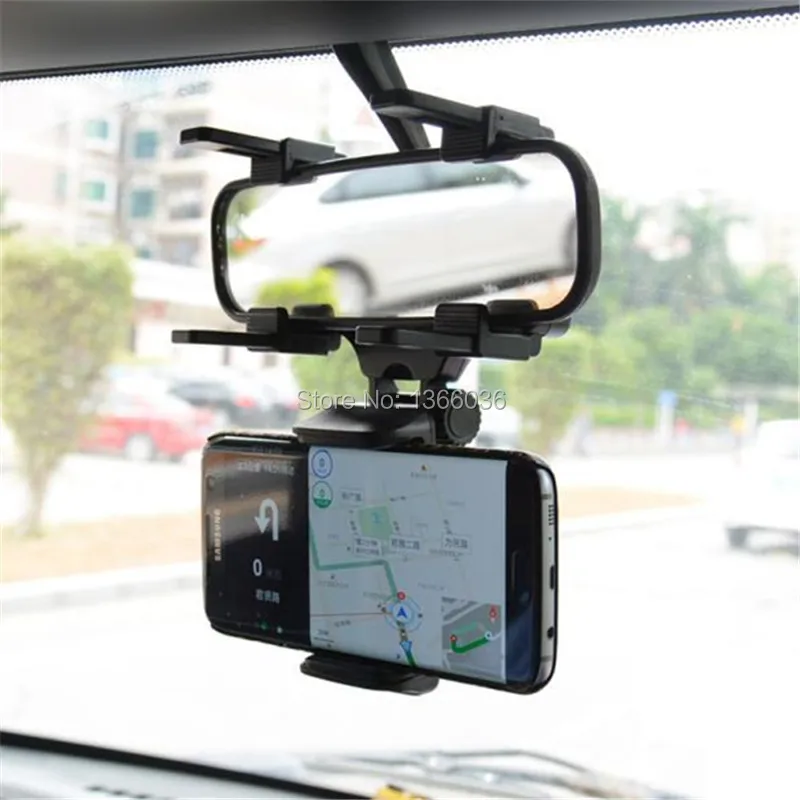 50pcs Universal Auto Car Rear View Mirror Mount-Stand Holder Bracket Cradle For Mobile Phone GPS Car Holders Accessories
50pcs Universal Auto Car Rear View Mirror Mount-Stand Holder Bracket Cradle For Mobile Phone GPS Car Holders Accessories