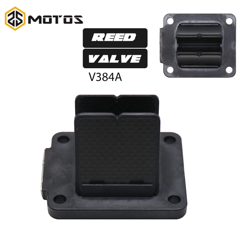 ZS запорный тростниковый клапан из углеродного волокна для модели V384A для Kawasaki KX80 KX85 KX100 для Suzuki RM100 тростниковый клапан V384A
ZS запорный тростниковый клапан из углеродного волокна для модели V384A для Kawasaki KX80 KX85 KX100 для Suzuki RM100 тростниковый клапан V384A