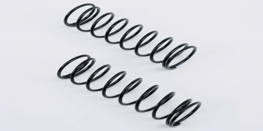 Усиленная Передняя и задняя амортизационная пружина ROVAN LOSI 5VIE-T LT 
Усиленная Передняя и задняя амортизационная пружина ROVAN LOSI 5VIE-T LT