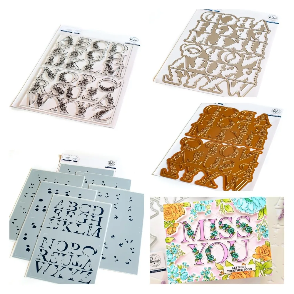 2021 Design Studio Inna Alpha Metal Cutting Dies Stamps Stencil Scrapbook Diary Decoration Embossing Template Diy Greeting Card
2021 Design Studio Inna Alpha Metal Cutting Dies Stamps Stencil Scrapbook Diary Decoration Embossing Template Diy Greeting Card