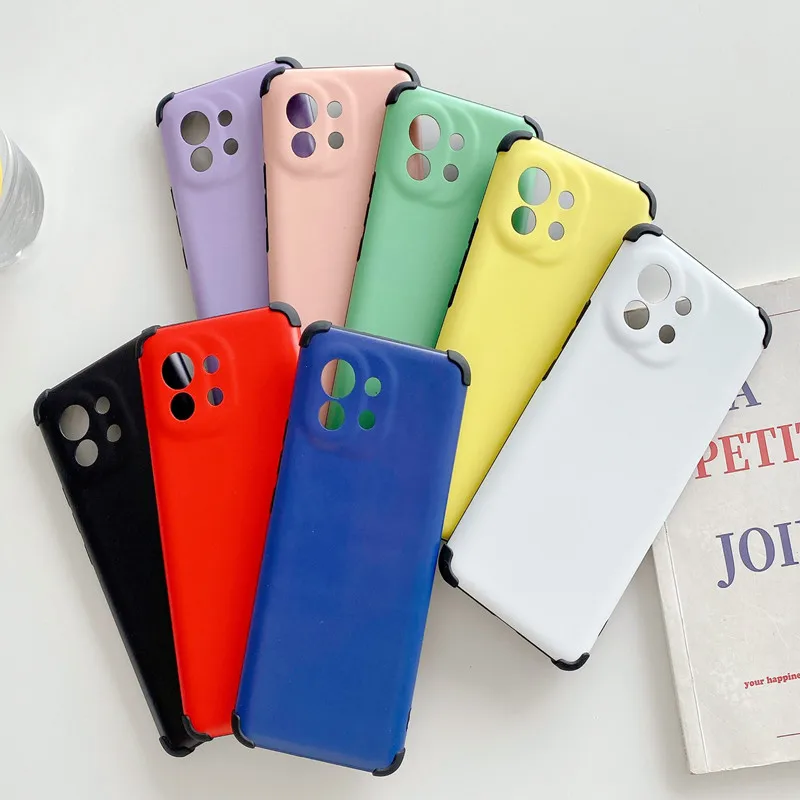 Camera Protector Luxury Shockproof Case For Xaiomi Mi 11 Lite Pro Mi 10T POCO M3 PRO X3 NFC Redmi Note 10 5G 4G 10S Back Cover
Camera Protector Luxury Shockproof Case For Xaiomi Mi 11 Lite Pro Mi 10T POCO M3 PRO X3 NFC Redmi Note 10 5G 4G 10S Back Cover