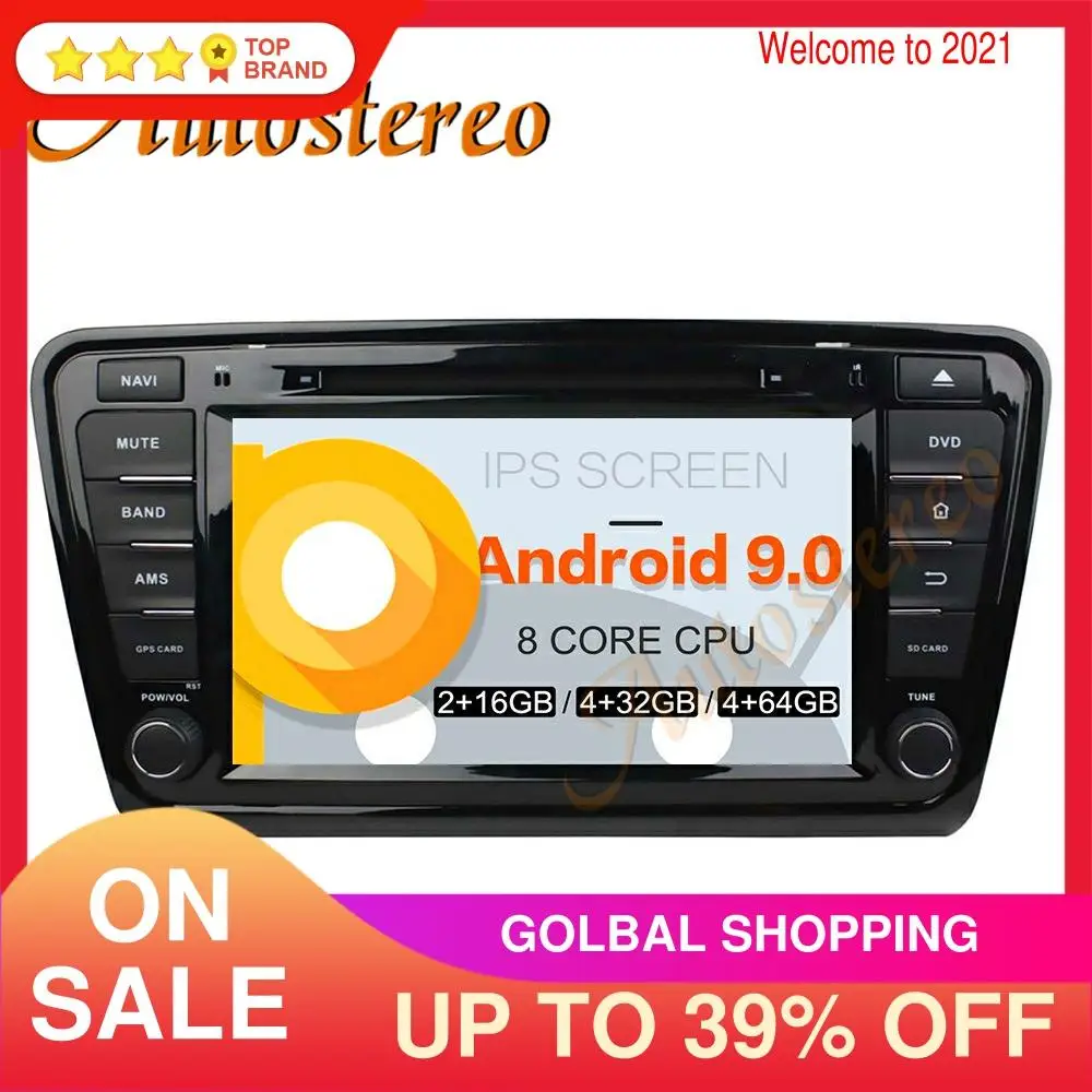 DSP Android 9 Восьмиядерный автомобильный DVD плеер GPS навигация для Skoda Octavia 2014-2016 авто радио Muiltmedia плеер стерео головное устройство
DSP Android 9 Восьмиядерный автомобильный DVD плеер GPS навигация для Skoda Octavia 2014-2016 авто радио Muiltmedia плеер стерео головное устройство