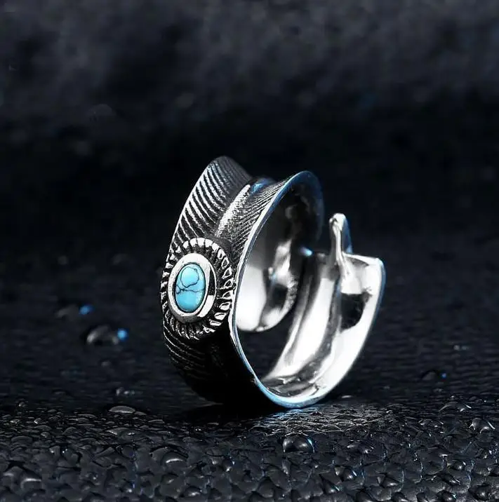 Gothic Metal Lion Ring Hip Hop Unisex Ring Fashion Unique Creative Party Birthday Gift Jewelry
Gothic Metal Lion Ring Hip Hop Unisex Ring Fashion Unique Creative Party Birthday Gift Jewelry
