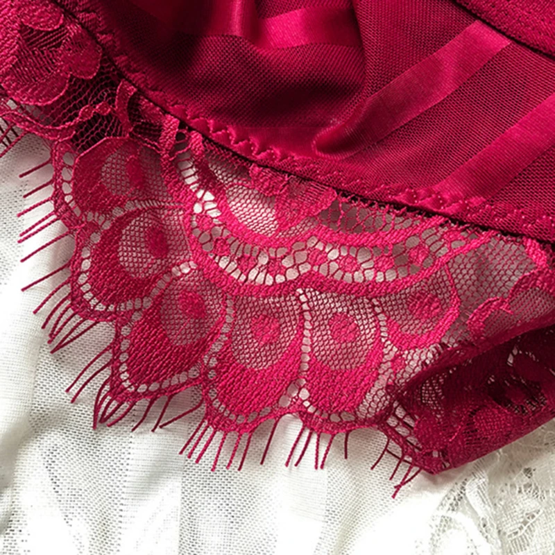 Hot Lace Patchwork Ladies Briefs Sexy Transparent Seamless Underpants High Waist Breathable Female Fitness Underwear
Hot Lace Patchwork Ladies Briefs Sexy Transparent Seamless Underpants High Waist Breathable Female Fitness Underwear
