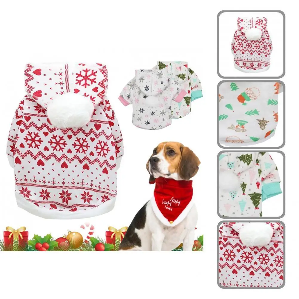 Stylish Pet Coat Adorable Non-allergic Fashion Pet Dogs Hooded Coat Pet Sweatshirt Pet Costume
Stylish Pet Coat Adorable Non-allergic Fashion Pet Dogs Hooded Coat Pet Sweatshirt Pet Costume