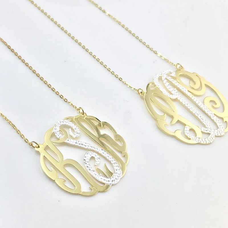Stainless Steel Hassam Band Diamond Pendant Necklace Personalized Necklace Fashion Trend Necklace Jewelry Gift
Stainless Steel Hassam Band Diamond Pendant Necklace Personalized Necklace Fashion Trend Necklace Jewelry Gift