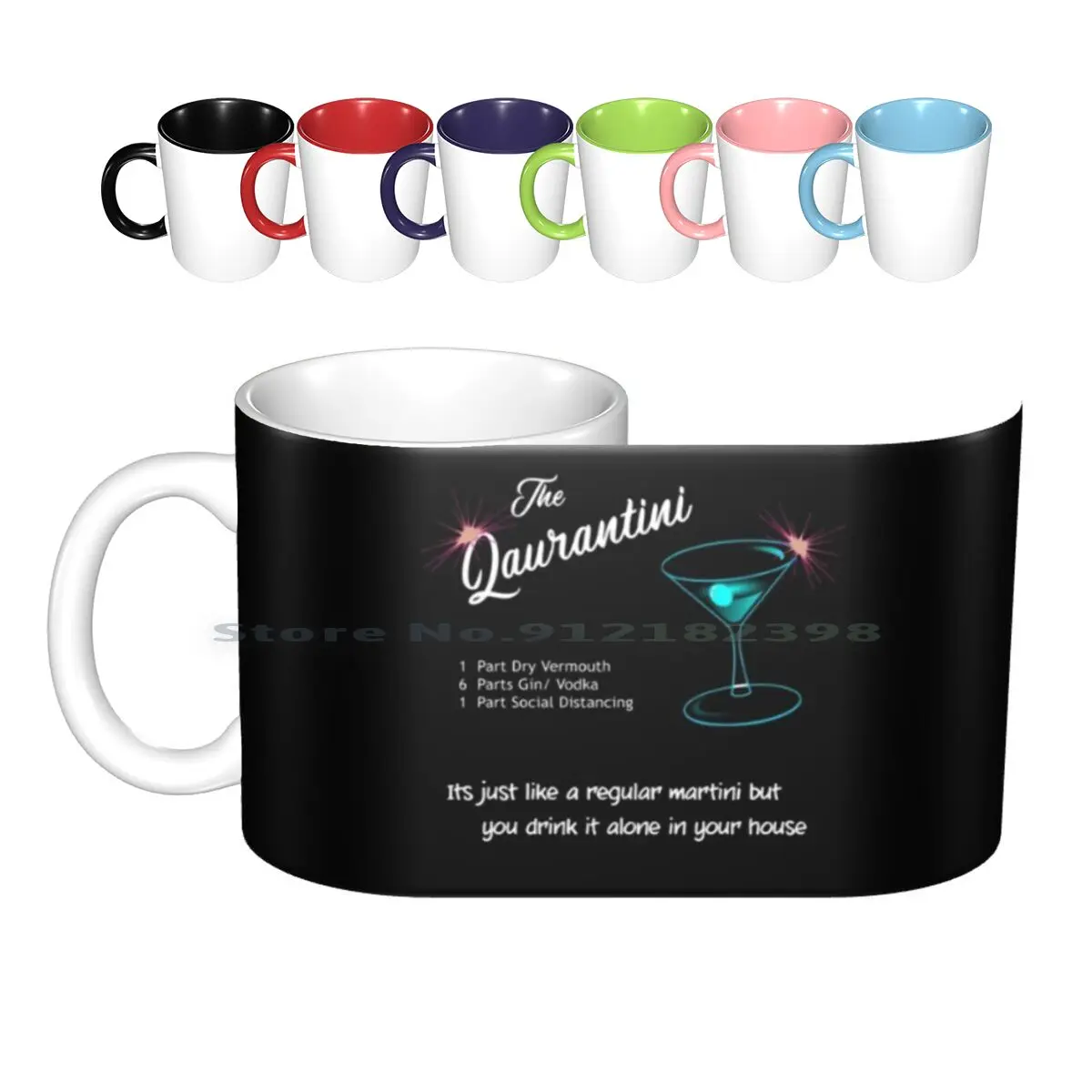 Quarantini Ceramic Mugs Coffee Cups Milk Tea Mug Cocktail Fuel Gt Gt40 Oil Uses Vintage Drink Him Mans Wine Cool Margarita
Quarantini Ceramic Mugs Coffee Cups Milk Tea Mug Cocktail Fuel Gt Gt40 Oil Uses Vintage Drink Him Mans Wine Cool Margarita