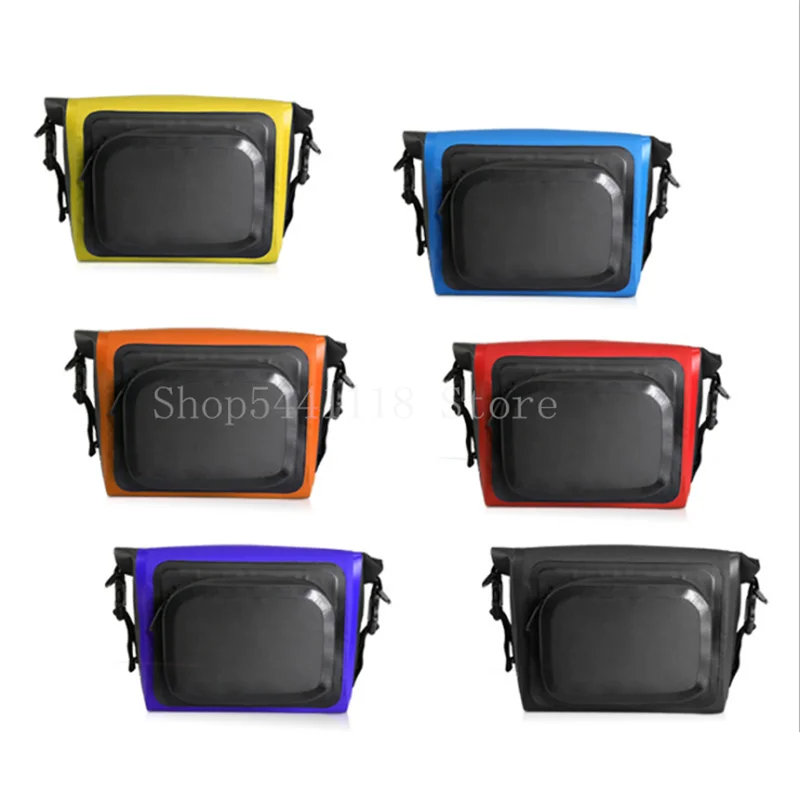 Bicycle Handlebar Bags Bike Basket for Bicycle Front Tube Packing Cycling Frame Panniers Waterproof Accessories
Bicycle Handlebar Bags Bike Basket for Bicycle Front Tube Packing Cycling Frame Panniers Waterproof Accessories