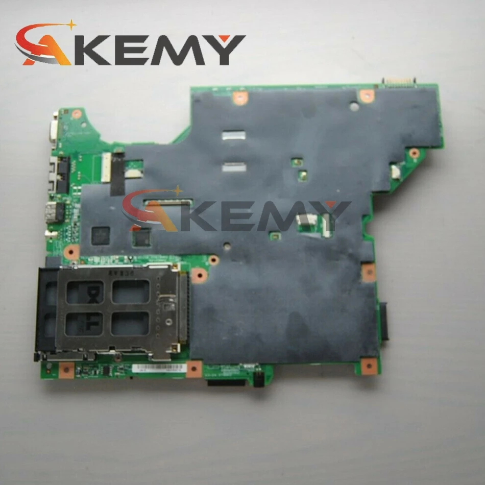 Original Laptop motherboard For DELL Latitude E5500 Mainboard CN-0X704K 0X704K GE45
Original Laptop motherboard For DELL Latitude E5500 Mainboard CN-0X704K 0X704K GE45