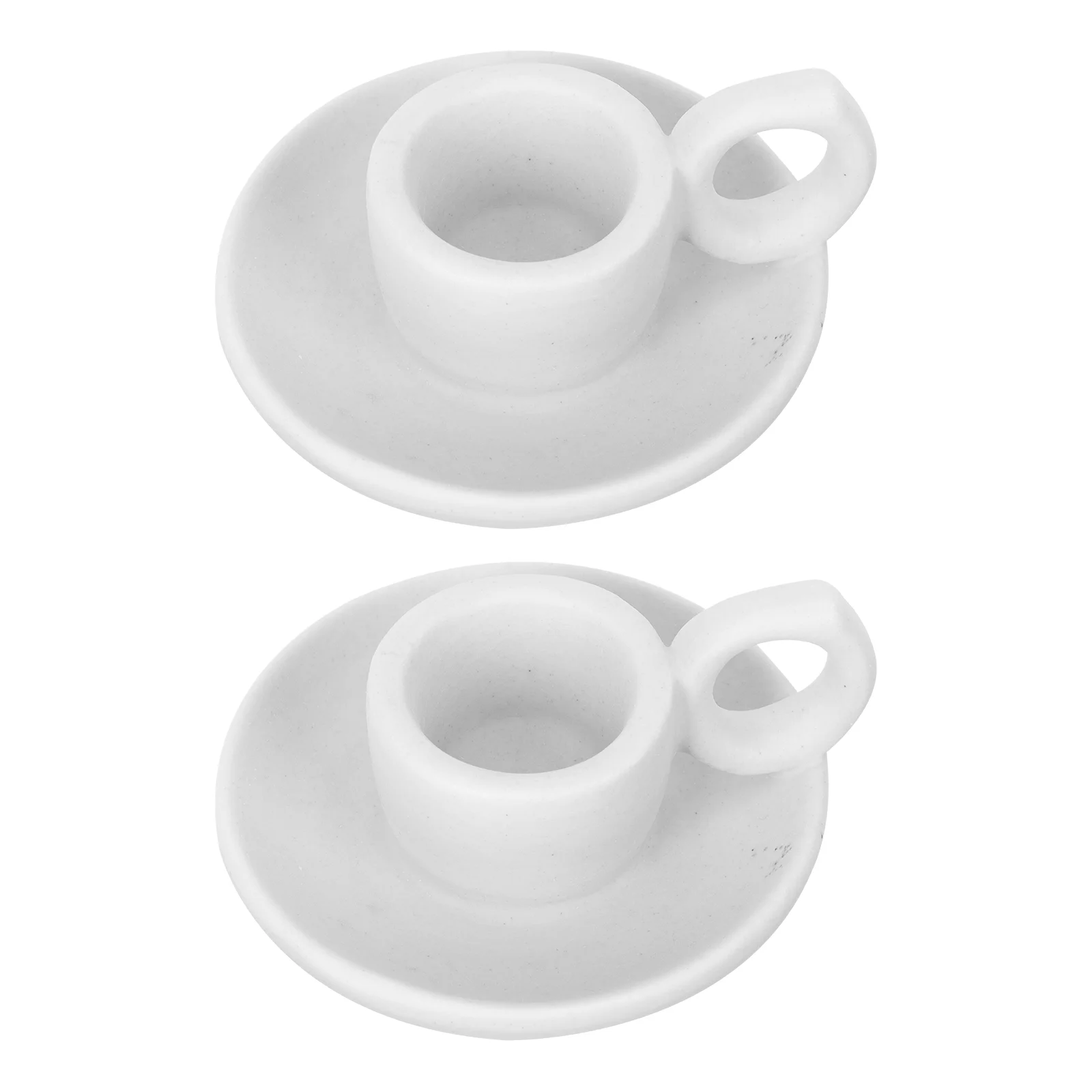 2pcs Stylish Household Ceramic Art Simple Candle Holder Restaurant Table Adornment
2pcs Stylish Household Ceramic Art Simple Candle Holder Restaurant Table Adornment