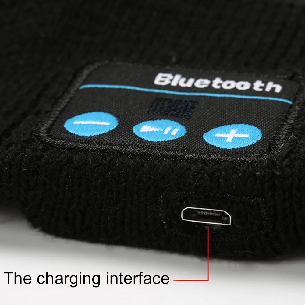 Unisex Wireless Bluetooth Music Phone Power Display Yoga Running Elastic Sport Sweatband Breathable Headband
Unisex Wireless Bluetooth Music Phone Power Display Yoga Running Elastic Sport Sweatband Breathable Headband