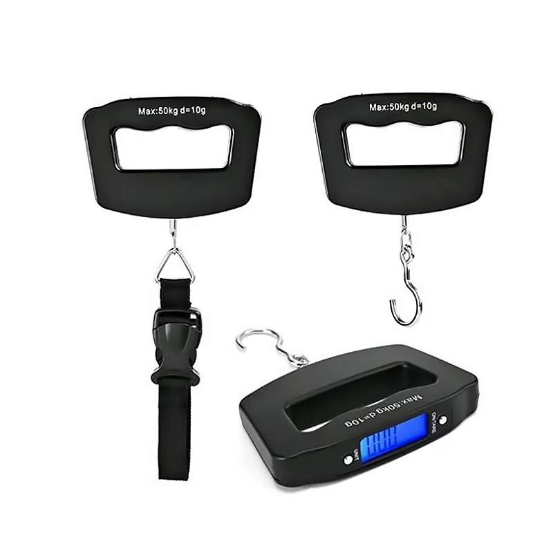 50Kg/10g Portable Digital Hand Held Fish Hook Hanging Scale Electronic Weighting Luggage Scale LED Display ручные весы с крючком
50Kg/10g Portable Digital Hand Held Fish Hook Hanging Scale Electronic Weighting Luggage Scale LED Display ручные весы с крючком