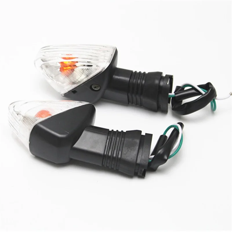 Bike Blinker Motocross Lamp Amber Moto Indicator Motorcycle Flasher For Kawasaki LED ZX6R ZX9R Motorbike Turn Signal Light
Bike Blinker Motocross Lamp Amber Moto Indicator Motorcycle Flasher For Kawasaki LED ZX6R ZX9R Motorbike Turn Signal Light