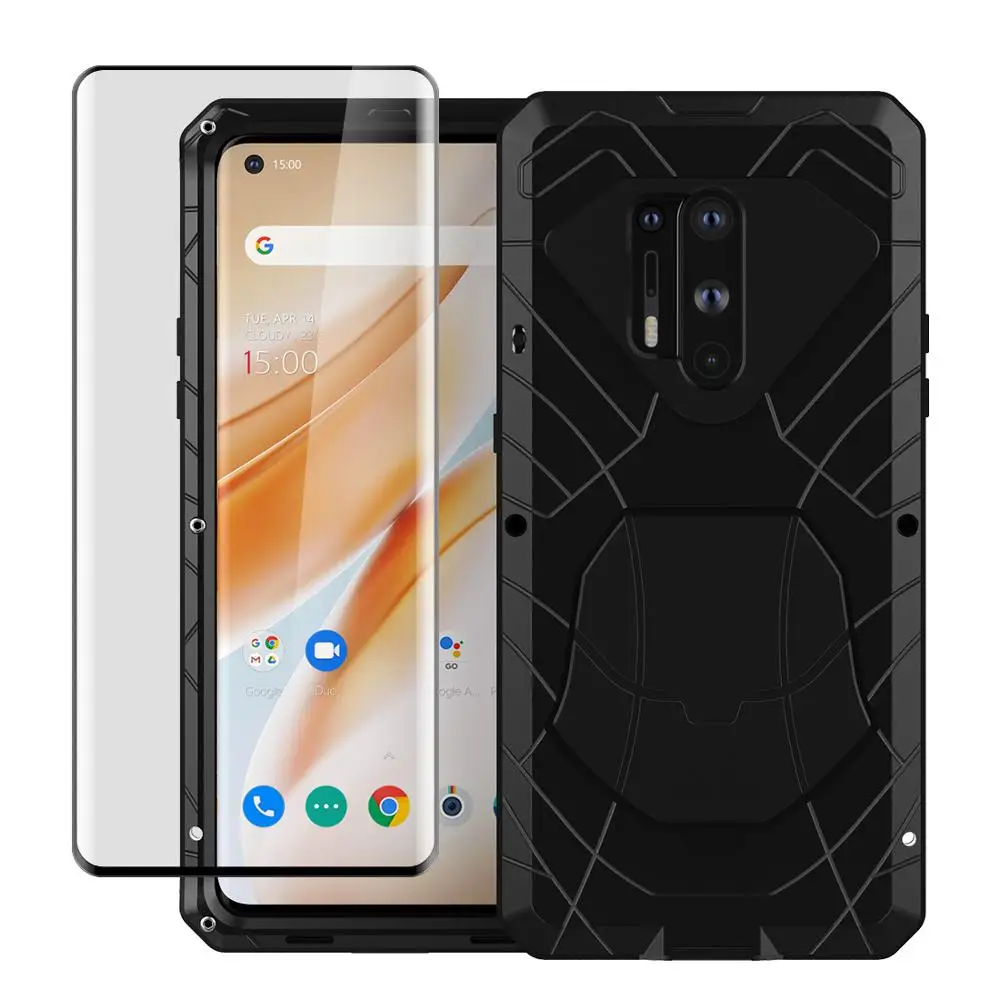 Для Oneplus Nord 9 9pro чехол для телефона жесткий Алюминий металлический закаленное Стекло Экран Защитная крышка для Oneplus 8 8pro защитный чехол 
Для Oneplus Nord 9 9pro чехол для телефона жесткий Алюминий металлический закаленное Стекло Экран Защитная крышка для Oneplus 8 8pro защитный чехол