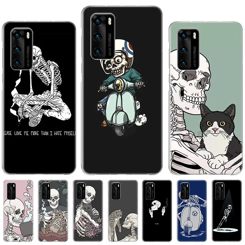 Interesting skeleton man skull Case For Samsung A51 A71 A52 A72 4G 5G Case Cover For Galaxy A11 A12 A21S A22 A32 A42 Phone Coque
Interesting skeleton man skull Case For Samsung A51 A71 A52 A72 4G 5G Case Cover For Galaxy A11 A12 A21S A22 A32 A42 Phone Coque