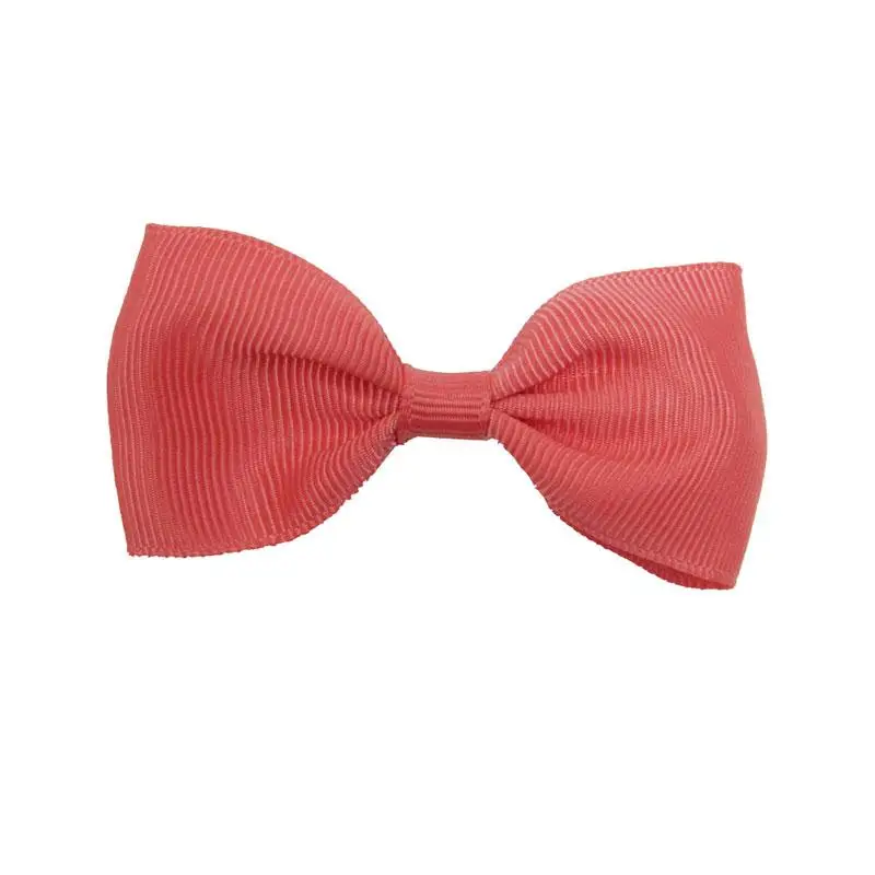 8cm Cute Kids Baby Girls Handmade Pure Color Bows Hair Clips Boutique Barrettes Headwear DIY Hair Accessories 
8cm Cute Kids Baby Girls Handmade Pure Color Bows Hair Clips Boutique Barrettes Headwear DIY Hair Accessories