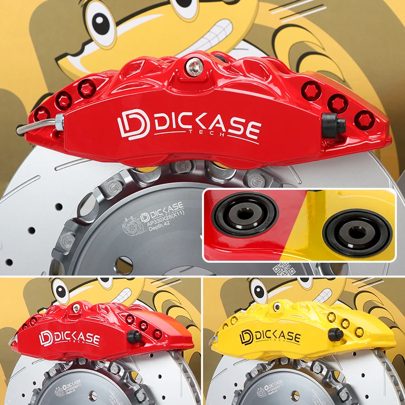 good brake system dicase d41 brake caliper with 330x28mm disc for subaru impreza 18 inch wheel rear brake
good brake system dicase d41 brake caliper with 330x28mm disc for subaru impreza 18 inch wheel rear brake