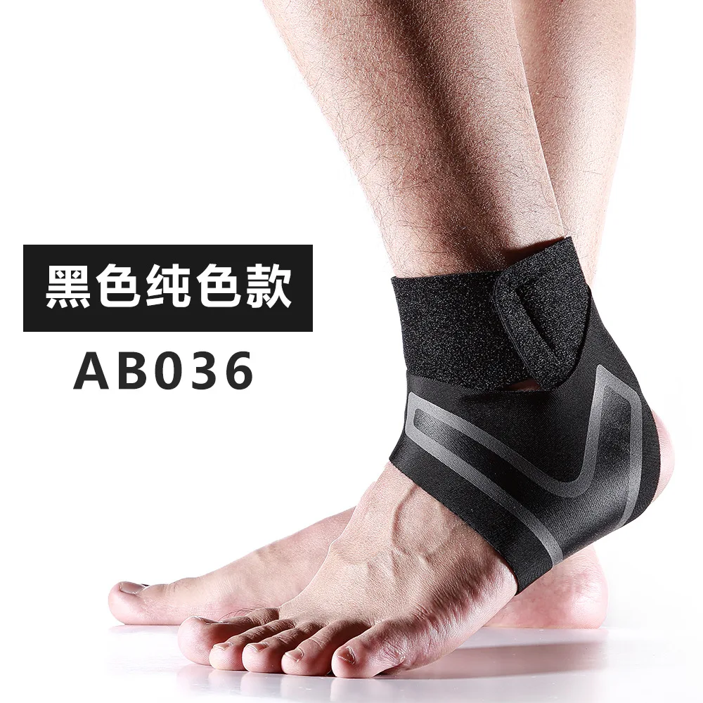 Outdoor Sports Ankle Support Pressurized Ankle Cover Anti-sprained Socks Basketball Football Climbing Protective Gear 07JW206
Outdoor Sports Ankle Support Pressurized Ankle Cover Anti-sprained Socks Basketball Football Climbing Protective Gear 07JW206