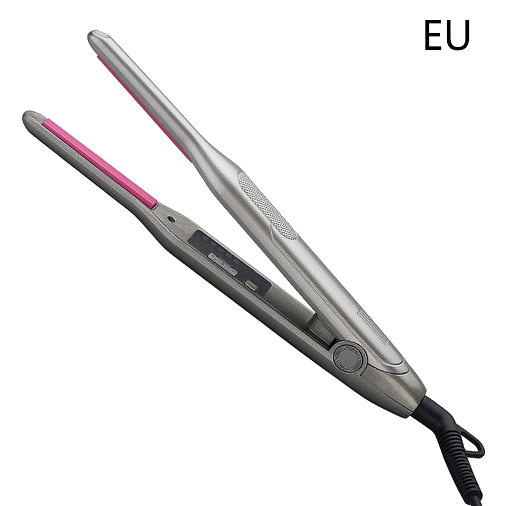 Multi-functional Men Beard Curling Iron Women Electric Hair Straightener Curler for Salon Hairstyling Tools Kit
Multi-functional Men Beard Curling Iron Women Electric Hair Straightener Curler for Salon Hairstyling Tools Kit