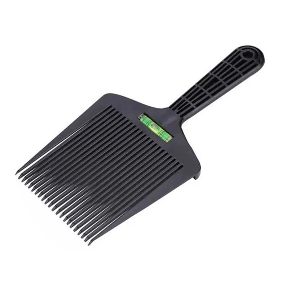 Men Flat Head Cutting Horizontal Comb Professional Level Hairdressing Push-shear Comb for Baber 
Men Flat Head Cutting Horizontal Comb Professional Level Hairdressing Push-shear Comb for Baber