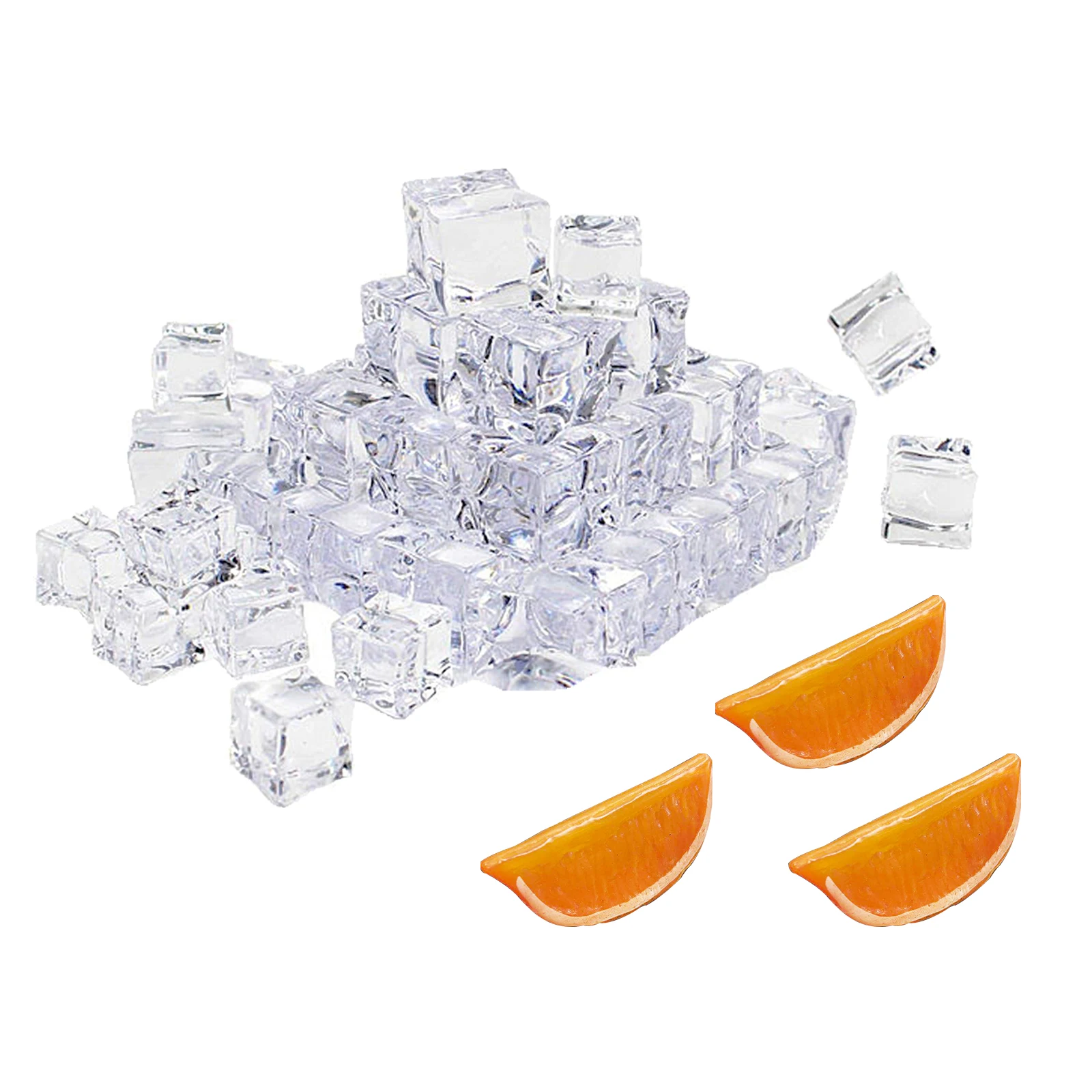 Artificial Fruit Ice Dried Flowers Ornament Photography Props Diy Festival Supplies Simulation Lenmon Slice
Artificial Fruit Ice Dried Flowers Ornament Photography Props Diy Festival Supplies Simulation Lenmon Slice