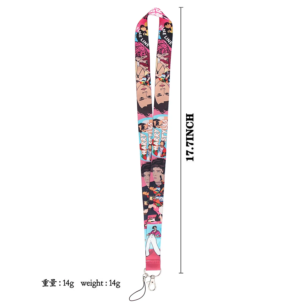 HJ181 Office Card Sets ID Badge Case Credit Card Badge Holder Cartoon Anime Harry Keychain Lanyards
HJ181 Office Card Sets ID Badge Case Credit Card Badge Holder Cartoon Anime Harry Keychain Lanyards