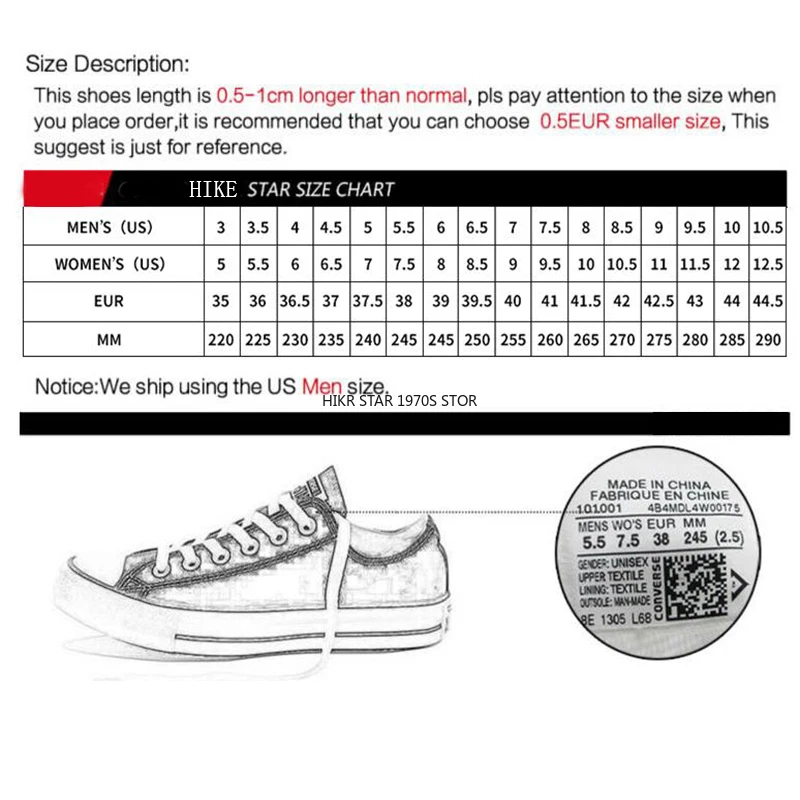 Chunky 2021 Hike Star Women Skateboarding Shoes for Women HIKE Canvas Classic Sports Shoes Lightweight Comfortable Sneakers
Chunky 2021 Hike Star Women Skateboarding Shoes for Women HIKE Canvas Classic Sports Shoes Lightweight Comfortable Sneakers
