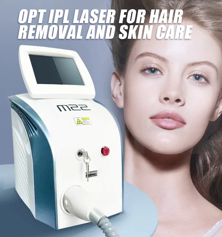 2021 Latest Hot Style OPT/IPL/ SHR/E-Light M22 Hair Removal Machine Skin Rejuvenation Whitening Beauty Salon/Home
2021 Latest Hot Style OPT/IPL/ SHR/E-Light M22 Hair Removal Machine Skin Rejuvenation Whitening Beauty Salon/Home