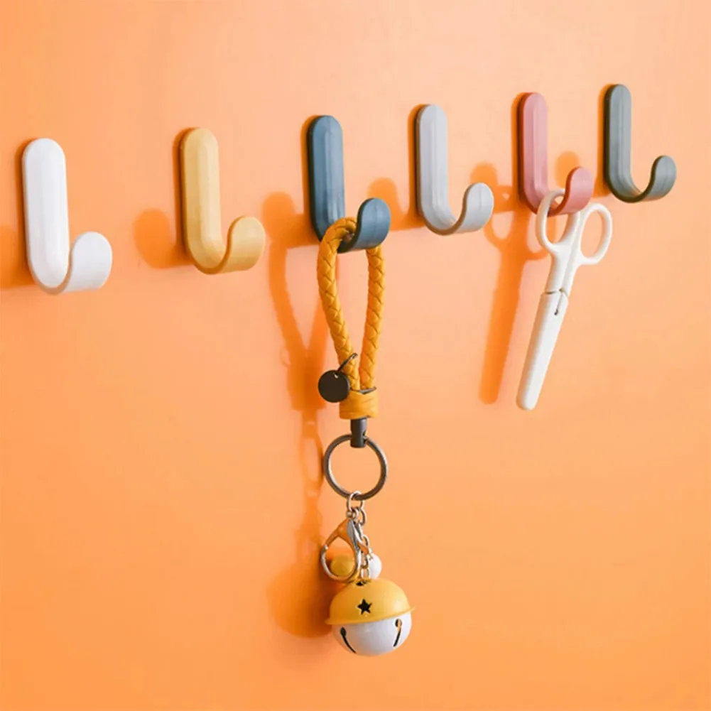 1pc Multi-purpose Hooks Plastic Powerful Door Hook Wall Hanger Hat Racks Key Towel Hanger Wall Organizer Home Decor Key Holder
1pc Multi-purpose Hooks Plastic Powerful Door Hook Wall Hanger Hat Racks Key Towel Hanger Wall Organizer Home Decor Key Holder