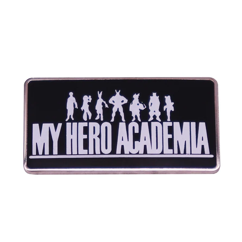 C1780 Badges With Anime Jewelry Lapel Pins Cute Stuff Enamel Pin Brooch for Clothes Manga New Year Gift Backpack Accessories
C1780 Badges With Anime Jewelry Lapel Pins Cute Stuff Enamel Pin Brooch for Clothes Manga New Year Gift Backpack Accessories