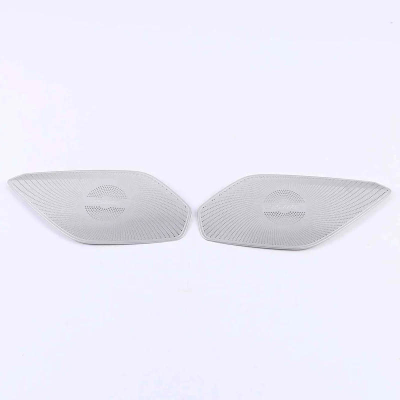 For Mazda MX-5 MX 5 2016-2020 Car accessories front column roof horn hood speaker cover sound decorative frame sequins
For Mazda MX-5 MX 5 2016-2020 Car accessories front column roof horn hood speaker cover sound decorative frame sequins