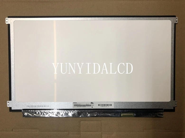 Оригинальный ноутбук 15,6 "ЖК-дисплей N156DCE-GA1 3840X2160 30pin IPS матрица светодиодный ная панель дигитайзер дисплей Замена
Оригинальный ноутбук 15,6 "ЖК-дисплей N156DCE-GA1 3840X2160 30pin IPS матрица светодиодный ная панель дигитайзер дисплей Замена