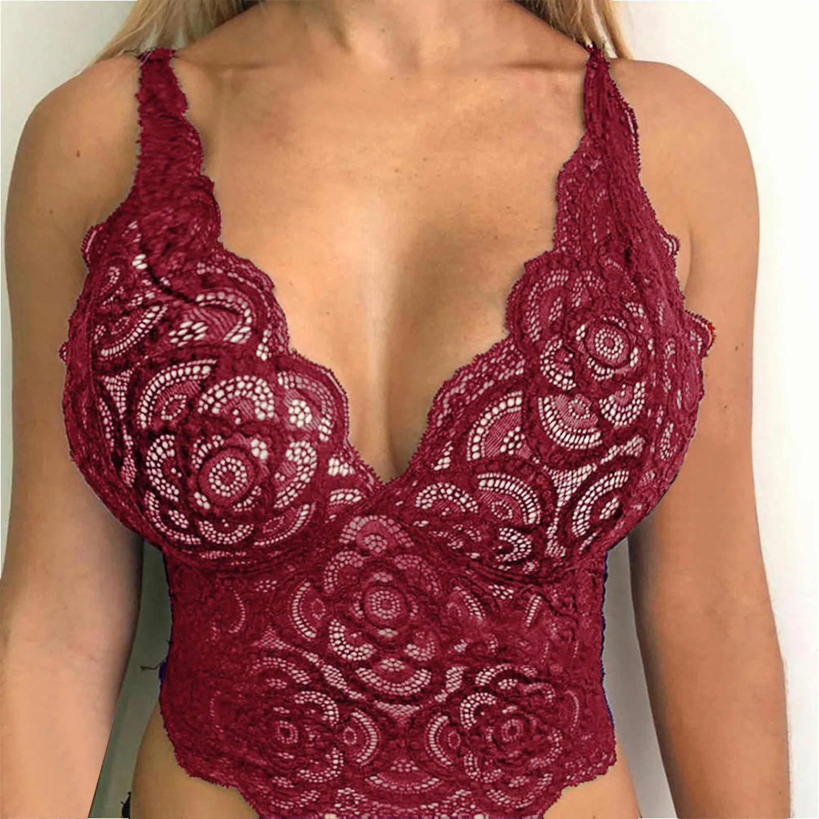 Women Fashion Sexy Bra Tops Women Sexy Lingerie Corset Lace Floral Bralette Bra Ultrathin Tank Camis Crop Underwear Accessories
Women Fashion Sexy Bra Tops Women Sexy Lingerie Corset Lace Floral Bralette Bra Ultrathin Tank Camis Crop Underwear Accessories