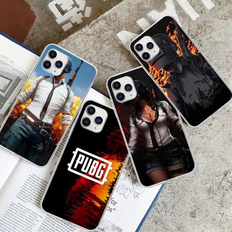 Pubg Chicken Transparent Mobile Phone Cover Case For Huawei P20 P40 Lite P30 Pro P Smart 2019 Honor 10 10i 20 Lite
Pubg Chicken Transparent Mobile Phone Cover Case For Huawei P20 P40 Lite P30 Pro P Smart 2019 Honor 10 10i 20 Lite