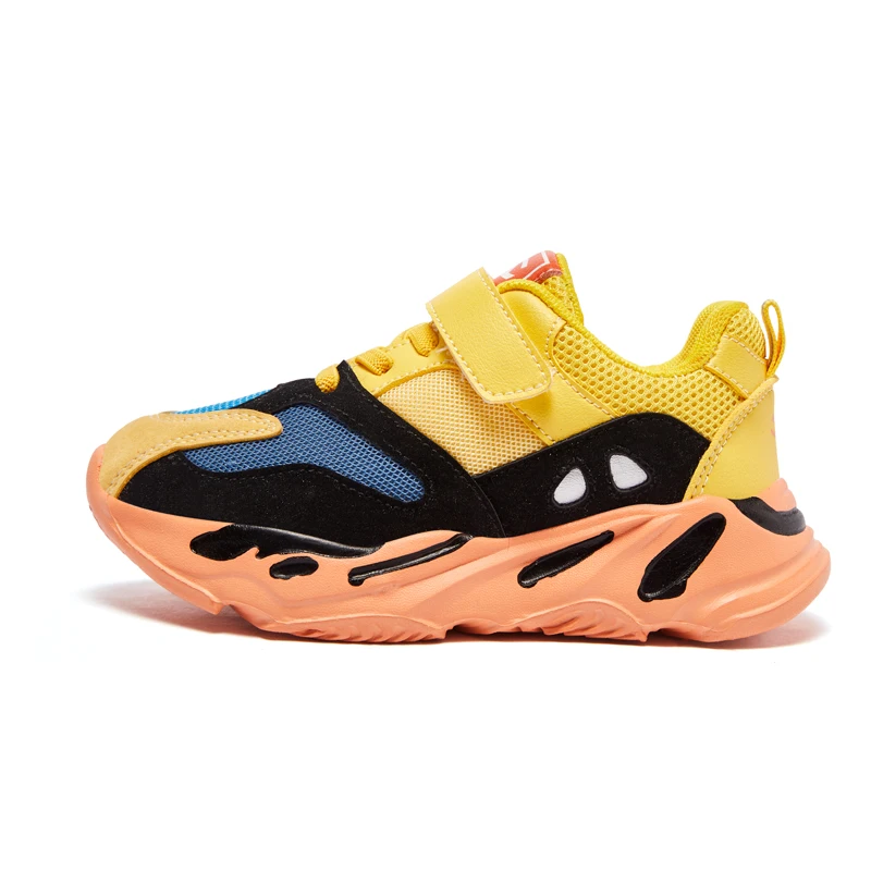 Детская Повседневная Спортивная обувь для мальчиков, школьная обувь для бега, прогулочная обувь для мальчиков и девочек, мягкая обувь для м... 
Детская Повседневная Спортивная обувь для мальчиков, школьная обувь для бега, прогулочная обувь для мальчиков и девочек, мягкая обувь для м...