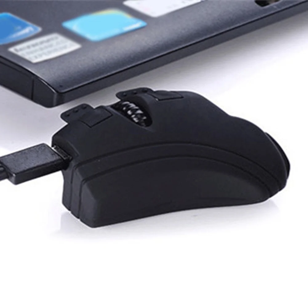 Rechargeable Finger Rings High Speed Wireless Lazy Receive Mouse Universal Optical
Rechargeable Finger Rings High Speed Wireless Lazy Receive Mouse Universal Optical