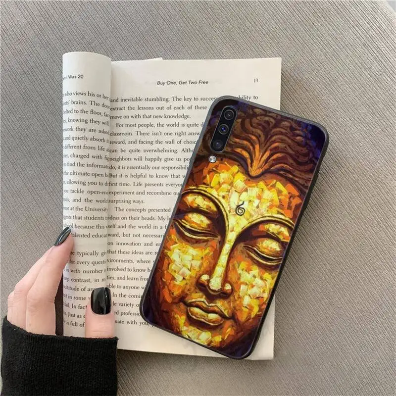 Mirova gautama buddha cover Phone Case For Samsung galaxy S 9 10 20 A 10 21 30 31 40 50 51 71 s note 20 j 4 2018 plus
Mirova gautama buddha cover Phone Case For Samsung galaxy S 9 10 20 A 10 21 30 31 40 50 51 71 s note 20 j 4 2018 plus